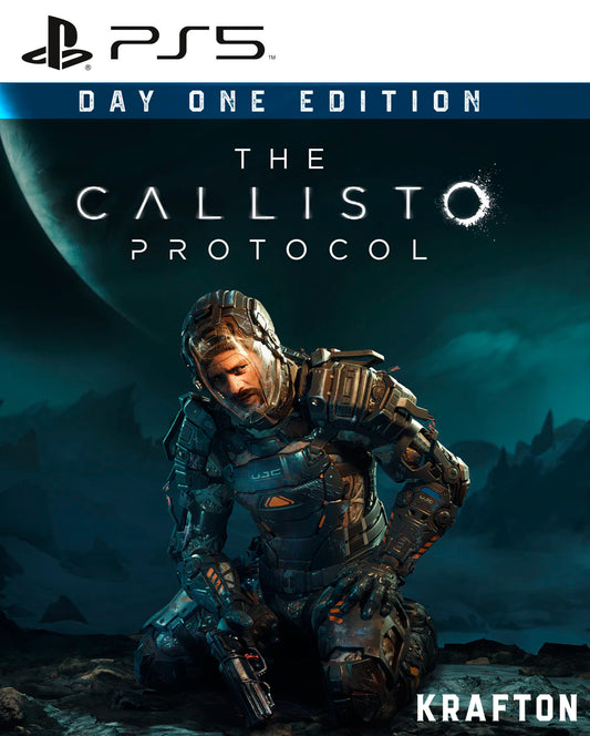 El protocolo Callisto PS5